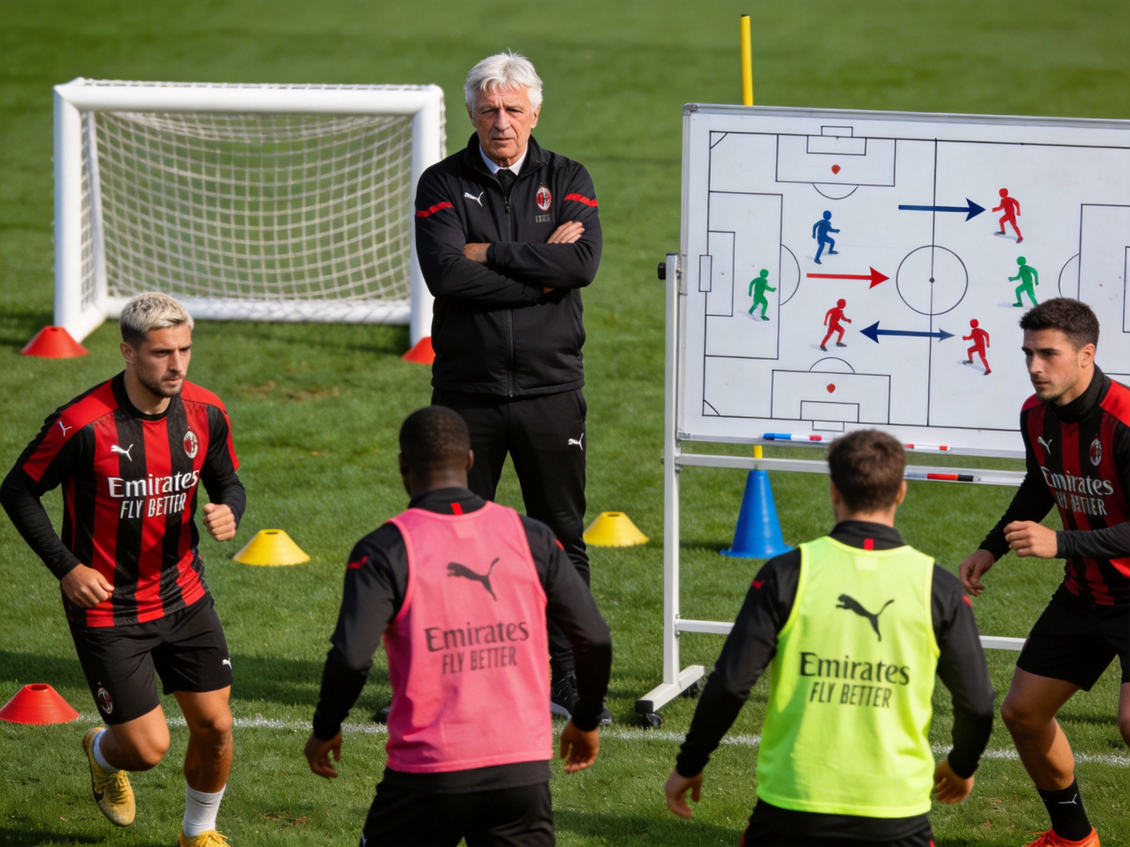 米兰体育新闻